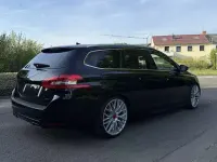 Gebraucht Peugeot 308 SW GT 224 PS (164 kW) 2019 Kombi