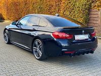 gebraucht BMW 440 440 i Gran Coupé M-Perform/Totwinkel/H&K/FullLed