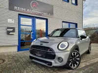 Occasion Mini Cooper S 178 PK (130 kW) 2020 Grijs Hatchback