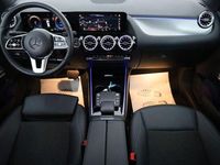 Gebraucht Mercedes EQA250 Progressive 139 kW (190 PS) 2022 Schwarz SUV