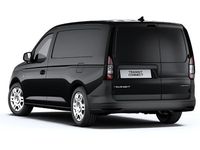 Neu Ford Transit Connect Trend 122 PS (89 kW) 2026 Schwarz metallic Van / Kleinbus