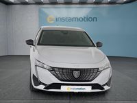 Neu Peugeot 308 145 PS (106 kW) 2025 Weiß Kleinwagen