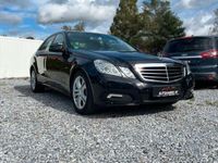 gebraucht Mercedes E200 CGI Avantgarde,1.Hand, Autom, Xenon, Navi