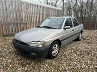 gebraucht Ford Escort Lim. *Klimaanlage*NSW*ZV*