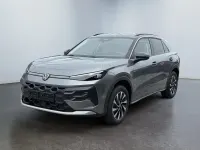 Neu VW T-Roc Pro 150 PS (110 kW) 2026 Wolf grey metallic SUV