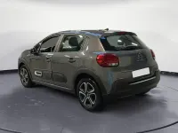Gebraucht Citroën C3 103 PS (75 kW) 2024 Grau (gris artense) Limousine
