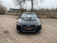 Gebraucht Audi A3 Sport 150 PS (110 kW) 2017 Schwarz Limousine
