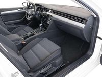 Gebraucht VW Passat GTE 218 PS (160 kW) 2020 Weiß Kombi