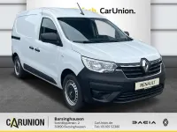 Second-hand Renault Express 95 CP (69 kW) 2023 Alb Monovolum