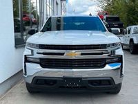 gebraucht Chevrolet Silverado 1500 LT Crew Cab 3.0 TD Finanz.5.99%