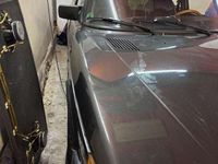 Gebraucht Saab 900 160 PS (117 kW) 1986 Schwarz Coupé