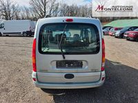 Gebraucht Renault Kangoo 95 PS (69 kW) 2005 Grau Van / Kleinbus