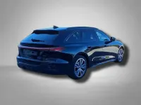 Gebraucht Audi A5 S-Line 204 PS (150 kW) 2026 Mythosschwarz metallic Kombi