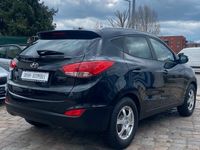 gebraucht Hyundai ix35 2.0 2WD Style *HU 10.2025+2.Hand+PDC+SHZG*