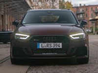 Gebraucht Audi RS3 Ambiente 400 PS (294 kW) 2020 Violet Limousine