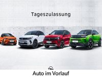 Neu Opel Mokka Edition 131 PS (96 kW) 2025 Grau SUV