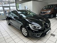 gebraucht Renault Mégane GrandTour IVGrandtour IV Limited 1.3 TCe 140 EU6d-