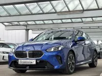 Gebraucht BMW 120 M Sport 170 PS (125 kW) 2025 M portimao blau (metallic) Kleinwagen