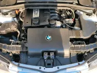Gebraucht BMW 118 143 PS (105 kW) 2008 Silber Kleinwagen