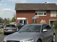 Gebraucht Audi A6 190 PS (139 kW) 2017 Limousine