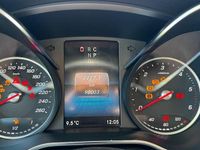 Gebraucht Mercedes V300 Edition 237 PS (174 kW) 2023 Silber Van / Kleinbus