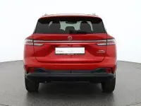 Neu MG HS 224 PS (164 kW) 2026 Schwarz SUV