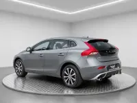Gebraucht Volvo V40 R-Design 120 PS (88 kW) 2018 Grau Limousine