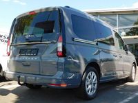 Gebraucht Ford Tourneo Titanium 116 PS (85 kW) 2025 Grau Van / Kleinbus