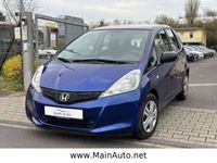 gebraucht Honda Jazz 1.2 S 5-türig/2Hd/Klima/100TKM/GuterZustand