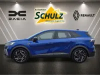 Gebraucht Renault Symbioz Esprit Alpine 143 PS (105 kW) 2024 Ironblau SUV