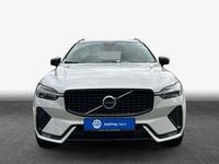 Gebraucht Volvo XC60 Plus 250 PS (183 kW) 2024 Weiß SUV