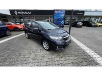 gebraucht Honda Jazz Trend i-VTEC EU6d-T (2020) TREND 1.3 BENZIN 6-GANG-SCHALTGETRIEBE