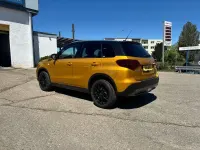 Second-hand Suzuki Vitara Comfort 129 CP (94 kW) 2020 Galben SUV