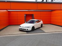 Gebraucht Honda Integra Type R 200 PS (147 kW) 1996 Weiß Coupé