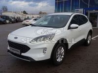 gebraucht Ford Kuga Cool&Connect 2.5 PHEV NAVI*PDC*LM