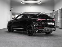 Gebraucht Lamborghini Urus 650 PS (478 kW) 2020 Schwarz SUV