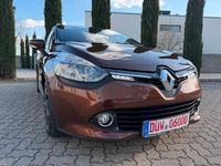 Gebraucht Renault Clio IV Dynamique 90 PS (66 kW) 2015 Braun Limousine