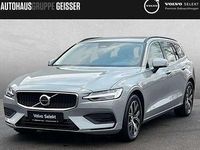 Gebraucht Volvo V60 Core 197 PS (144 kW) 2024 Grau Kombi