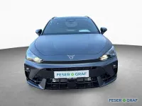 Neu Cupra Leon VZ 333 PS (244 kW) 2025 Graphene grau Kombi