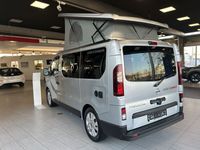 Gebraucht Nissan Primastar 150 PS (110 kW) 2024 Van / Kleinbus