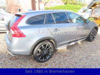 gebraucht Volvo V60 CC 2,0 D,AUTOMATIK,Scheckheft,