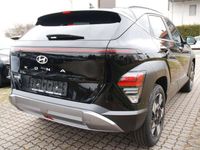 gebraucht Hyundai Kona KONANEU 1.6 T Prime DCT 2WD Leder Bose