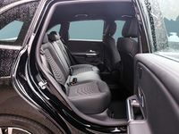 Gebraucht Mercedes B180 136 PS (100 kW) 2026 Schwarz Van / Kleinbus