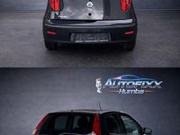 Gebraucht Fiat Punto 60 PS (44 kW) 2005 Schwarz Kleinwagen