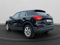 Neu Audi Q2 150 PS (110 kW) 2026 Schwarz SUV