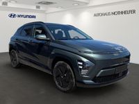 Neu Hyundai Kona 150 kW (204 PS) 2025 Grün (cypress green) SUV