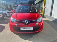Gebraucht Renault Twingo Dynamique 71 PS (52 kW) 2015 Rot Kleinwagen