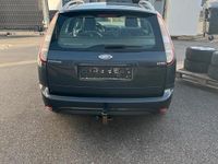 Gebraucht Ford Focus 110 PS (80 kW) 2010 Andere farben Kombi