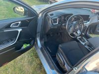 Gebraucht Kia Ceed 122 PS (89 kW) 2021 Andere farben Kleinwagen