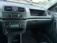 Gebraucht Skoda Fabia Classic 90 PS (66 kW) 2010 Kombi